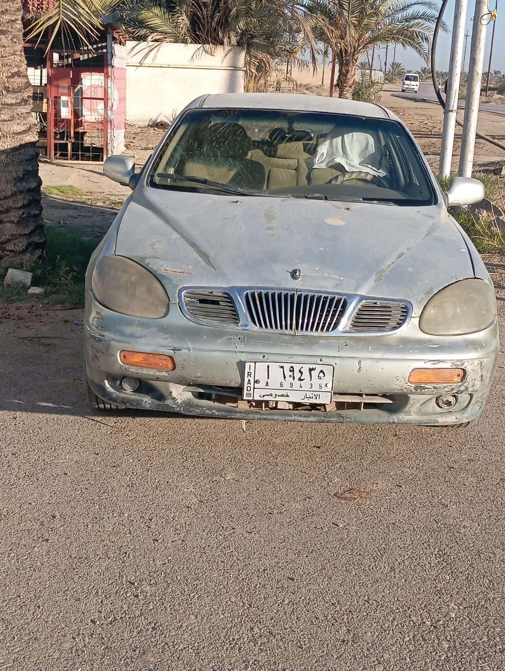 دايو ليجانزا